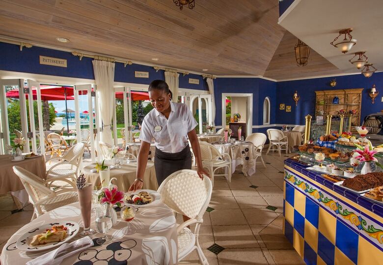 Hotel Sandals Grande St. Lucian - All Inclusive Couples Only