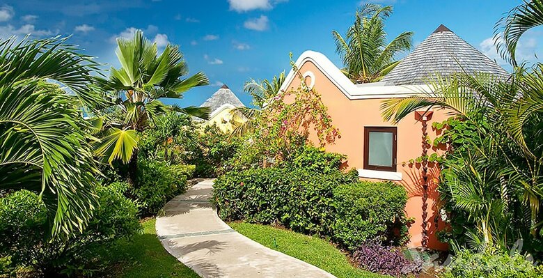 Hotel Sandals Grande St. Lucian - All Inclusive Couples Only