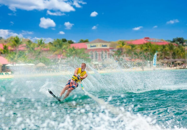 Hotel Sandals Grande St. Lucian - All Inclusive Couples Only