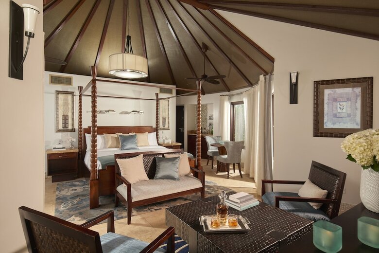 Hotel Sandals Grande St. Lucian - All Inclusive Couples Only