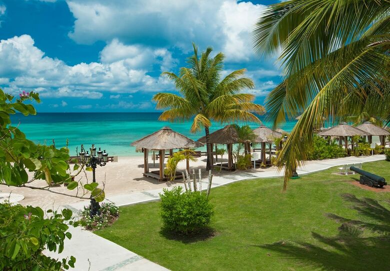 Hotel Sandals Grande St. Lucian - All Inclusive Couples Only