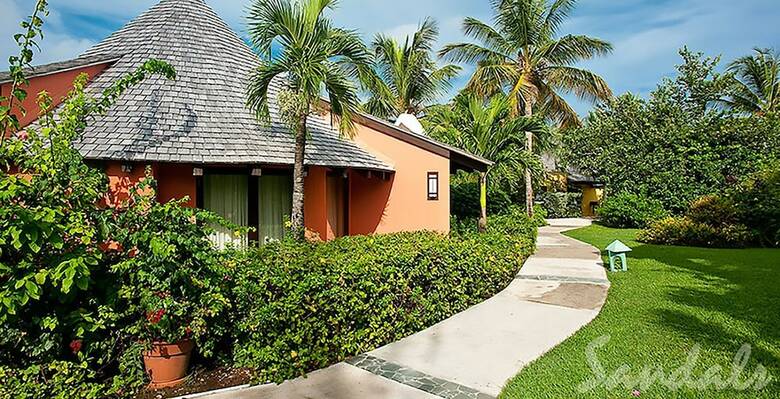 Hotel Sandals Grande St. Lucian - All Inclusive Couples Only