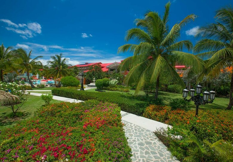 Hotel Sandals Grande St. Lucian - All Inclusive Couples Only
