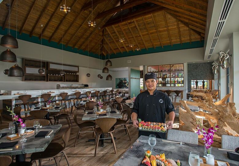 Hotel Sandals Grande St. Lucian - All Inclusive Couples Only