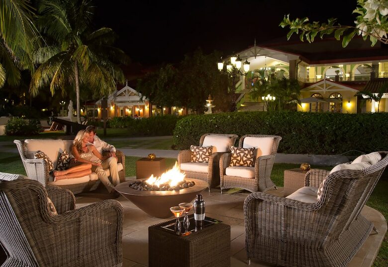Hotel Sandals Grande St. Lucian - All Inclusive Couples Only