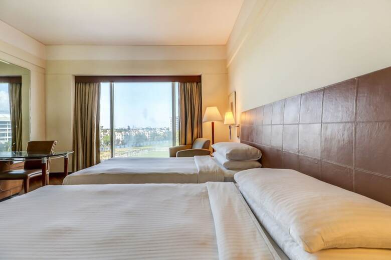 Hotel Hyatt Regency Kolkata