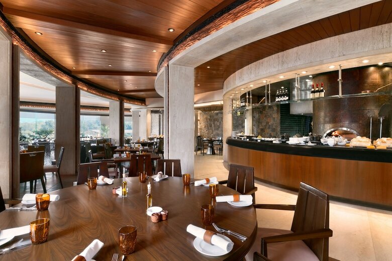 Hotel Hyatt Regency Kolkata