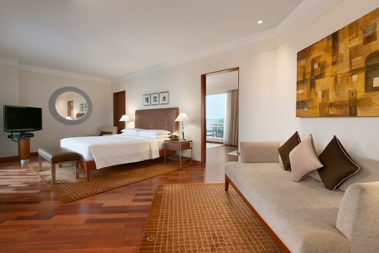 Hotel Hyatt Regency Kolkata