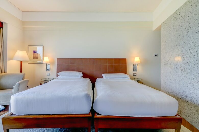 Hotel Hyatt Regency Kolkata