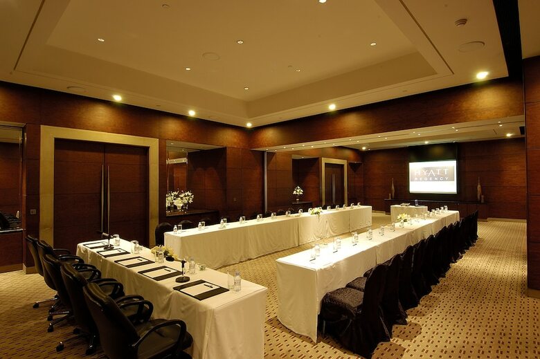 Hotel Hyatt Regency Kolkata