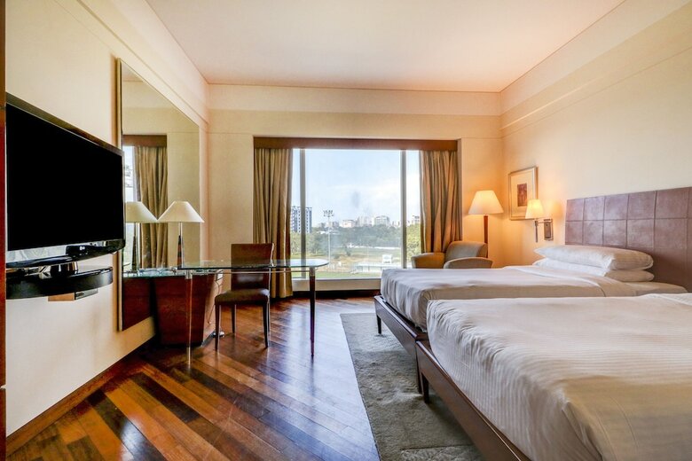 Hotel Hyatt Regency Kolkata