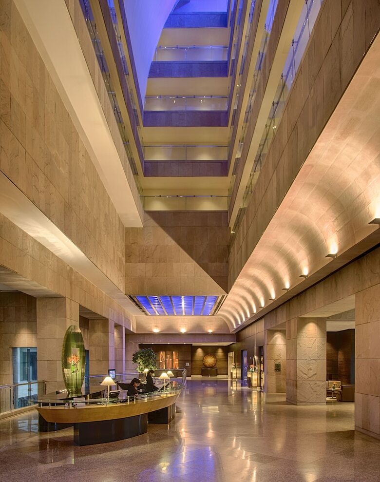Hotel Hyatt Regency Kolkata