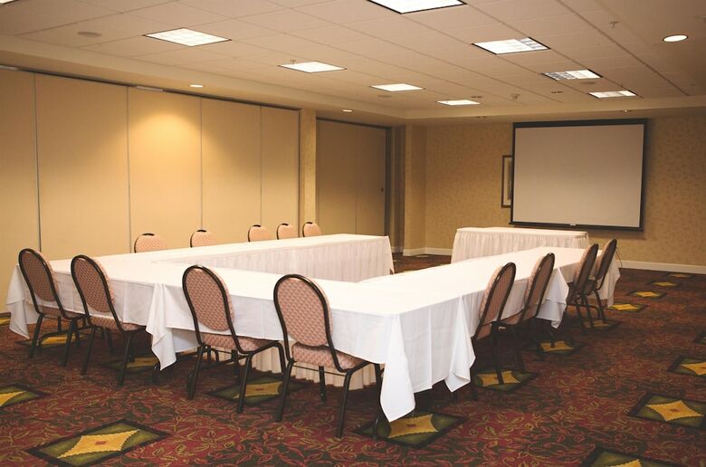 Hotel Hilton Garden Inn Fort Wayne