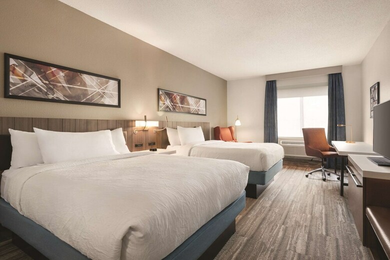 Hotel Hilton Garden Inn Fort Wayne