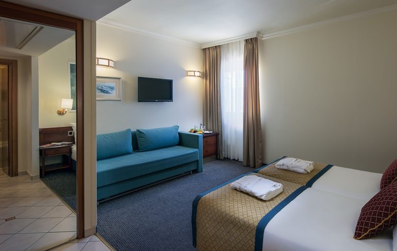 Prima Palace Hotel