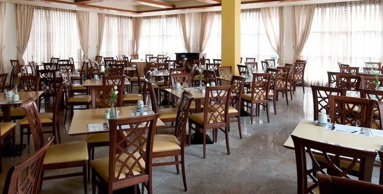 Prima Palace Hotel
