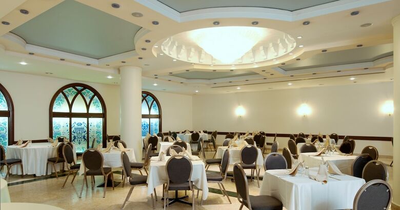 Prima Palace Hotel
