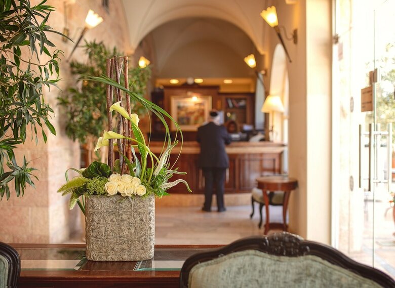 Prima Palace Hotel