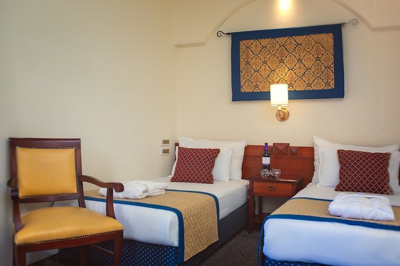 Prima Palace Hotel