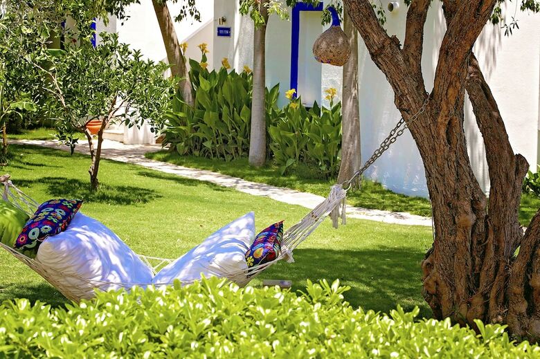 Hotel Mavi Suite T�rkb�k�