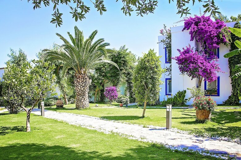Hotel Mavi Suite T�rkb�k�