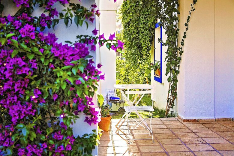 Hotel Mavi Suite T�rkb�k�