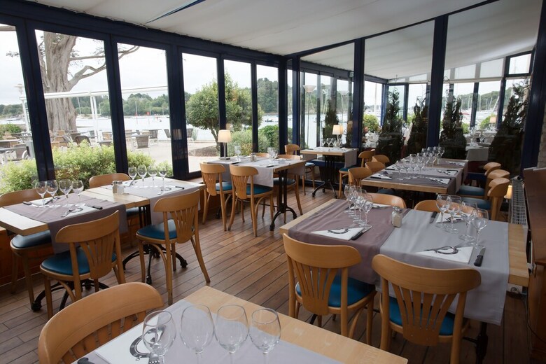 Hotel Best Western Plus H�tel Le Roof