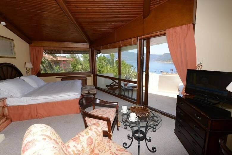 Patara Prince Hotel & Resort - Special Class