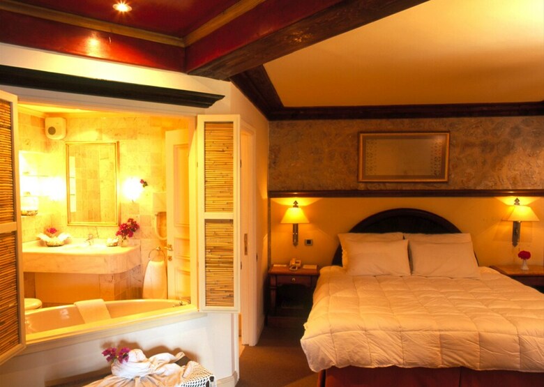 Patara Prince Hotel & Resort - Special Class