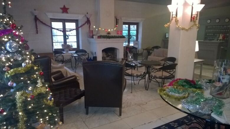 Patara Prince Hotel & Resort - Special Class