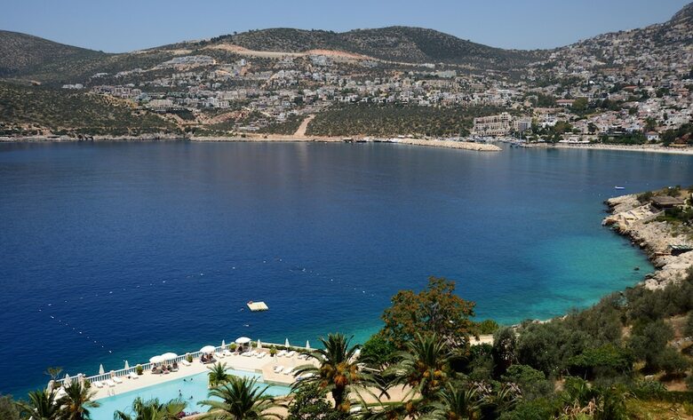 Patara Prince Hotel & Resort - Special Class