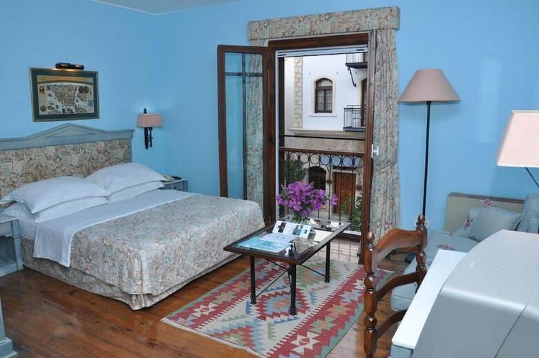 Patara Prince Hotel & Resort - Special Class