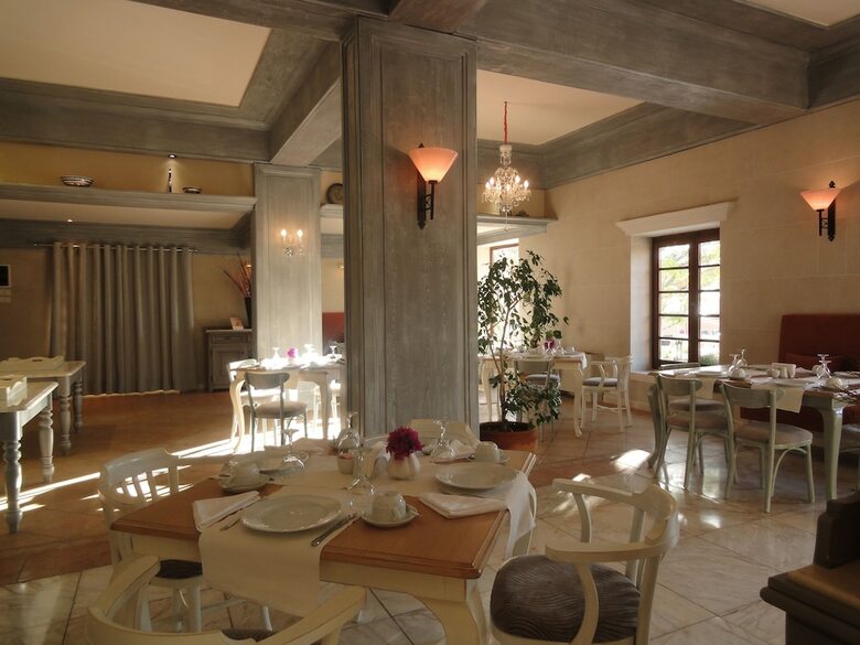 Patara Prince Hotel & Resort - Special Class