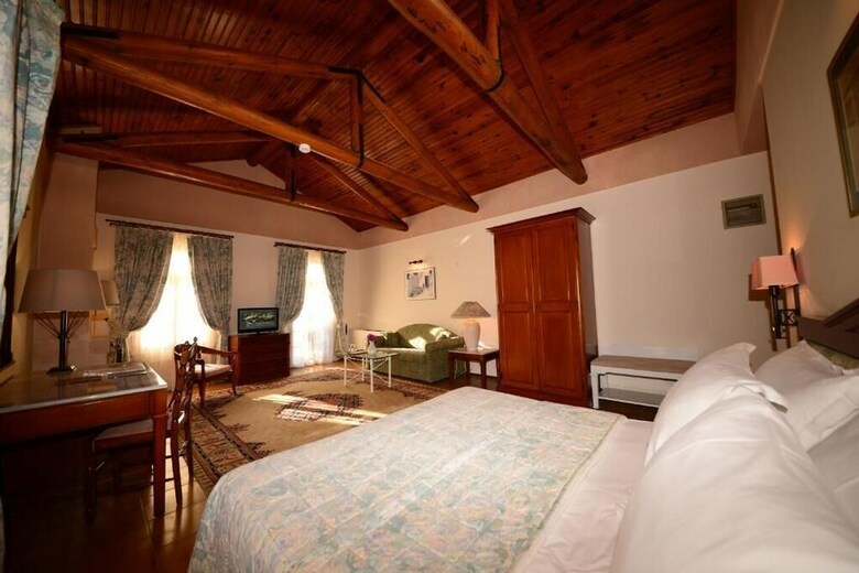 Patara Prince Hotel & Resort - Special Class