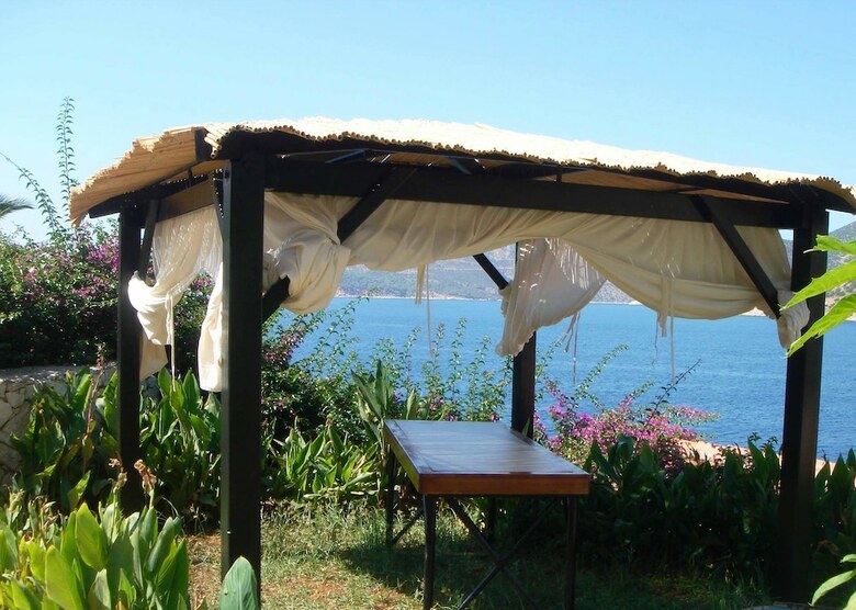 Patara Prince Hotel & Resort - Special Class