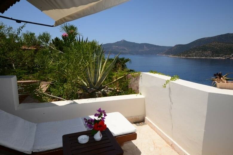 Patara Prince Hotel & Resort - Special Class
