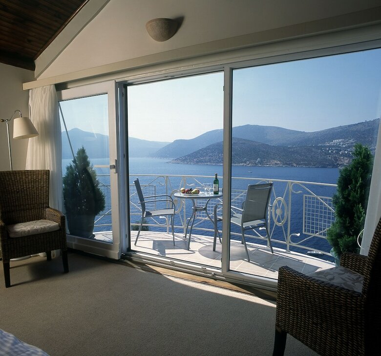 Patara Prince Hotel & Resort - Special Class