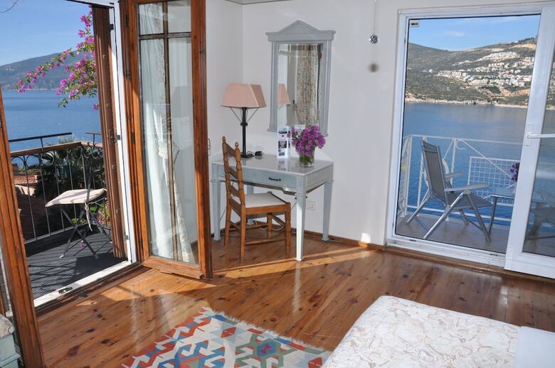 Patara Prince Hotel & Resort - Special Class