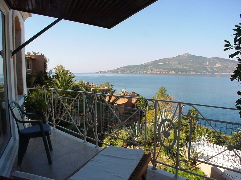 Patara Prince Hotel & Resort - Special Class