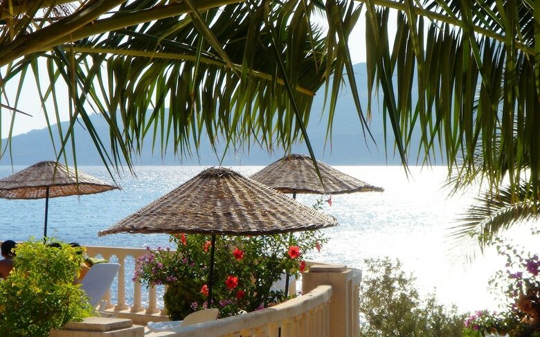 Patara Prince Hotel & Resort - Special Class