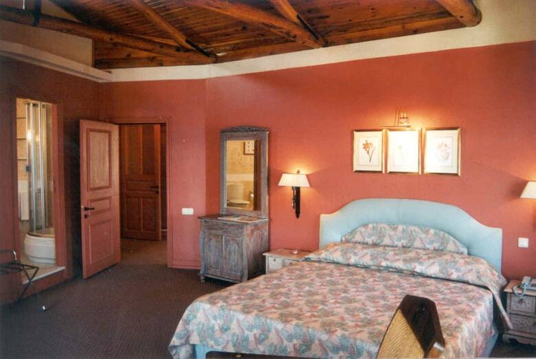 Patara Prince Hotel & Resort - Special Class
