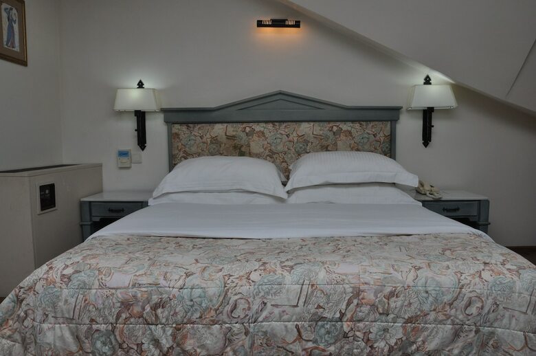 Patara Prince Hotel & Resort - Special Class