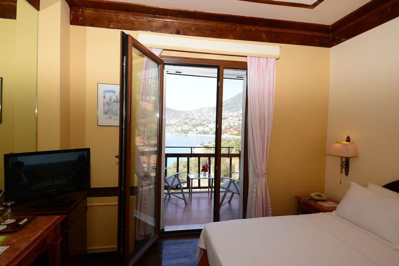 Patara Prince Hotel & Resort - Special Class