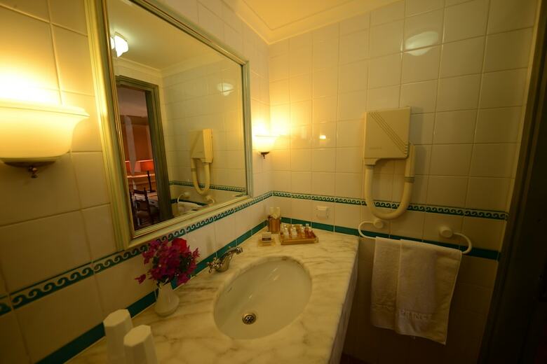Patara Prince Hotel & Resort - Special Class