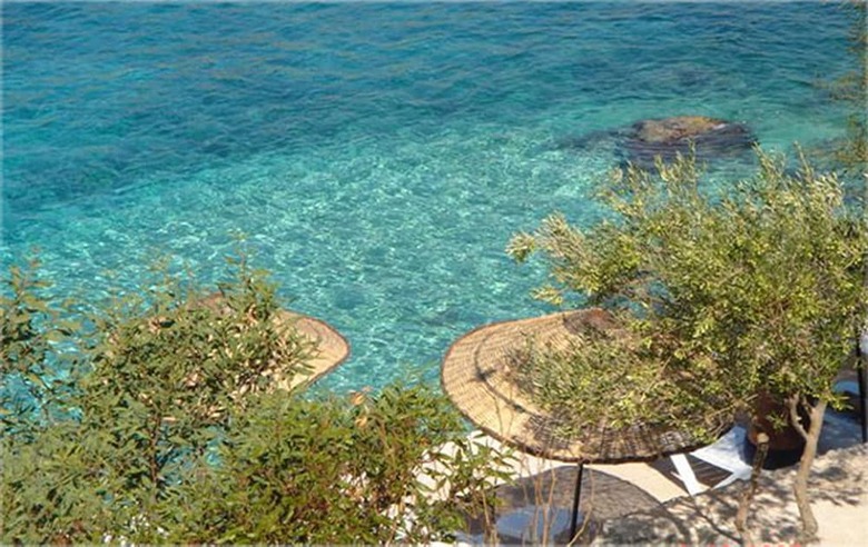 Patara Prince Hotel & Resort - Special Class