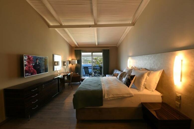 Patara Prince Hotel & Resort - Special Class