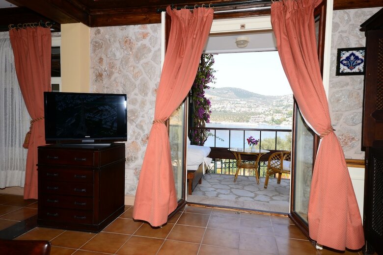 Patara Prince Hotel & Resort - Special Class