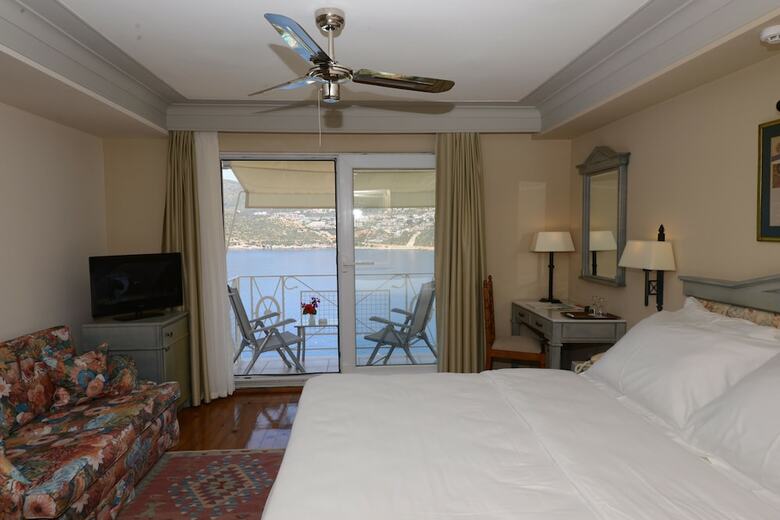 Patara Prince Hotel & Resort - Special Class