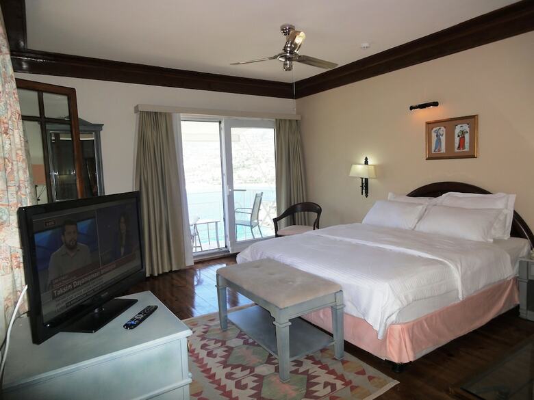 Patara Prince Hotel & Resort - Special Class