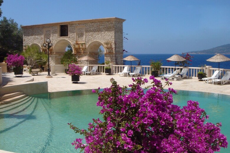 Patara Prince Hotel & Resort - Special Class